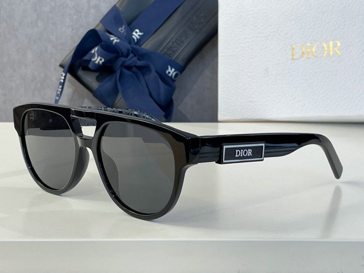 Dior Sunglasses(AAAA)-14847