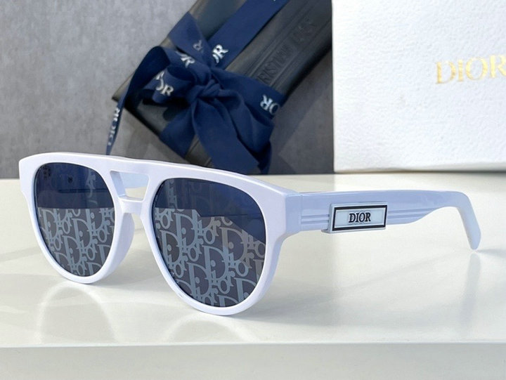 Dior Sunglasses(AAAA)-14845