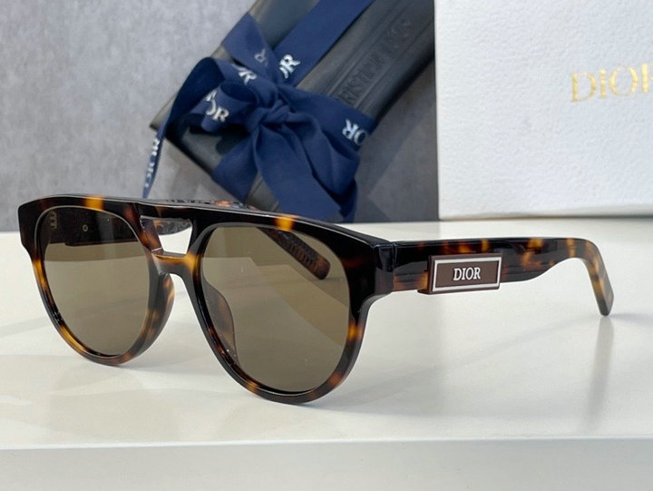 Dior Sunglasses(AAAA)-14843