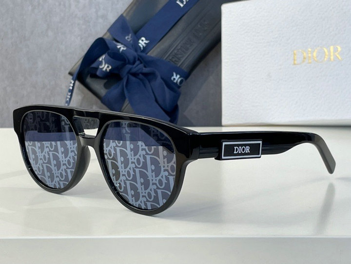 Dior Sunglasses(AAAA)-14842