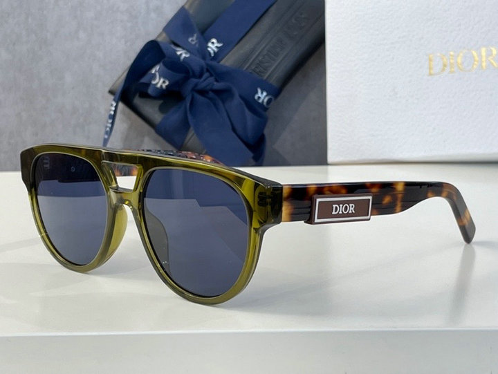 Dior Sunglasses(AAAA)-14841