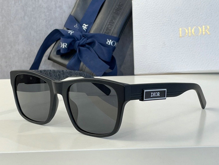 Dior Sunglasses(AAAA)-14840