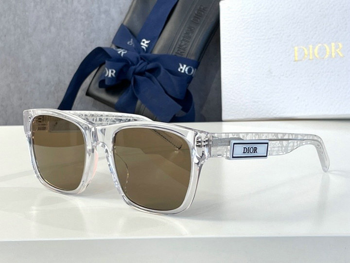 Dior Sunglasses(AAAA)-14838