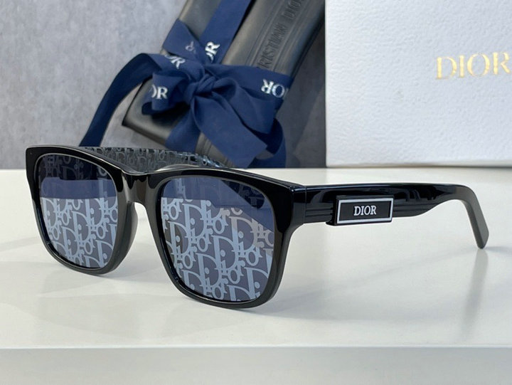 Dior Sunglasses(AAAA)-14837