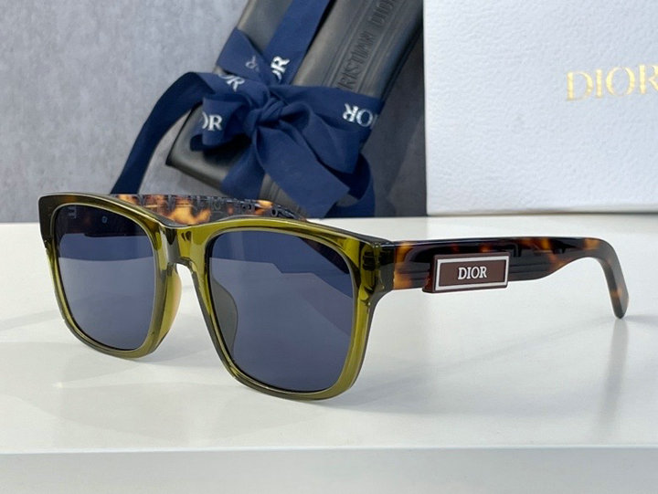Dior Sunglasses(AAAA)-14836