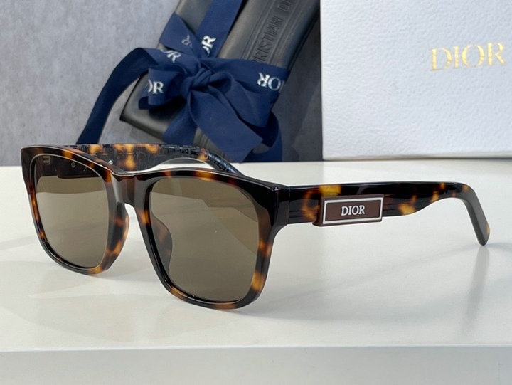 Dior Sunglasses(AAAA)-14833
