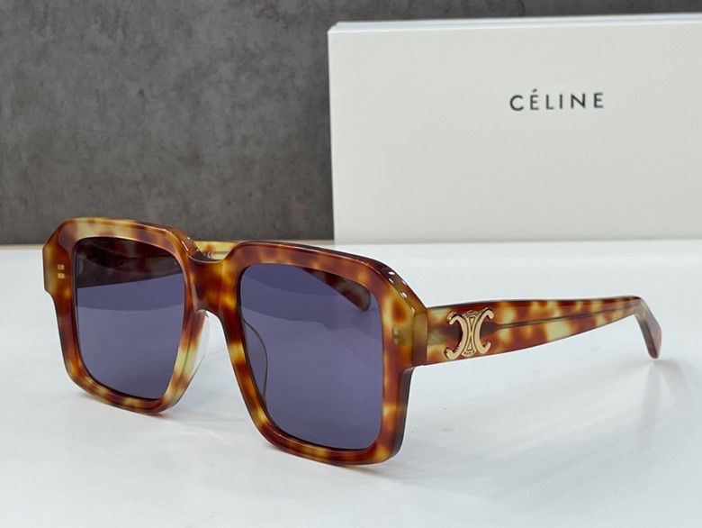 Celine Sunglasses(AAAA)-7858