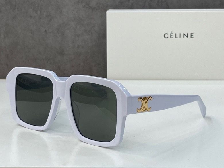 Celine Sunglasses(AAAA)-7855