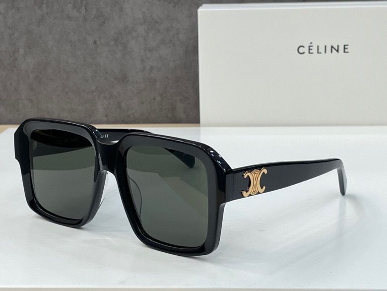 Celine Sunglasses(AAAA)-7853