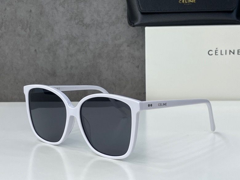 Celine Sunglasses(AAAA)-7852