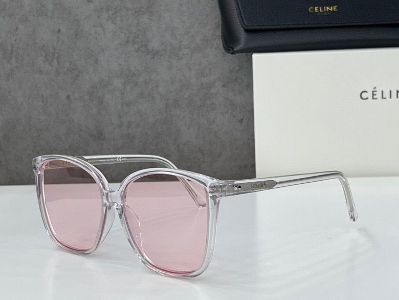 Celine Sunglasses(AAAA)-7851