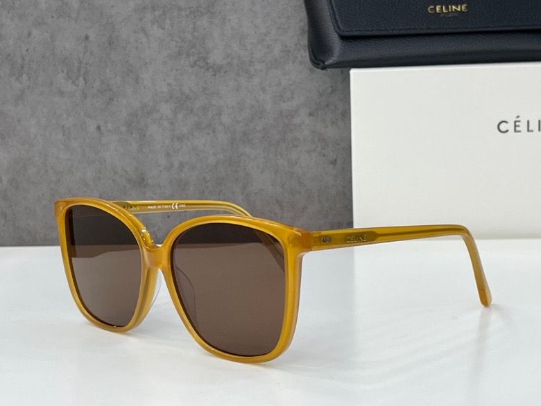 Celine Sunglasses(AAAA)-7850