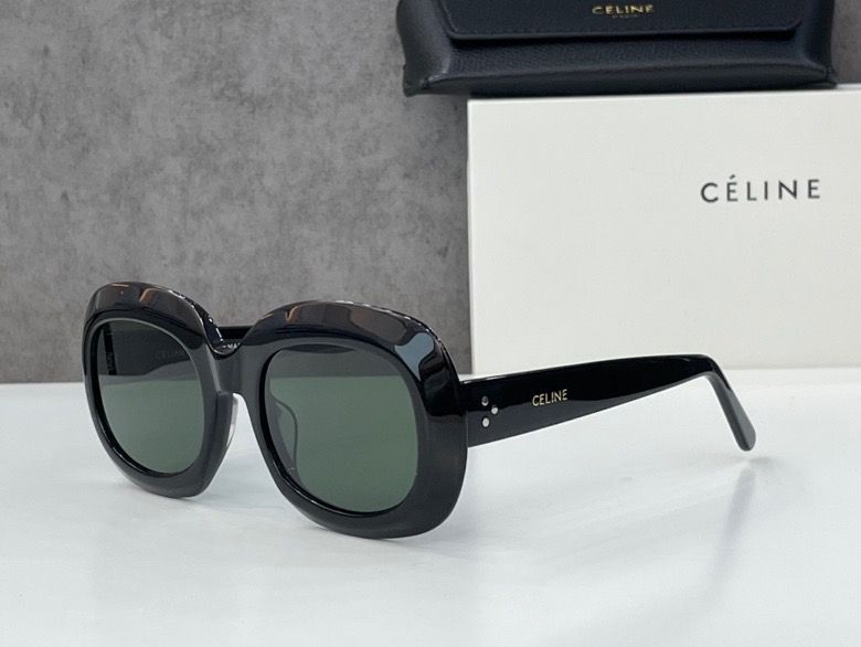 Celine Sunglasses(AAAA)-7849