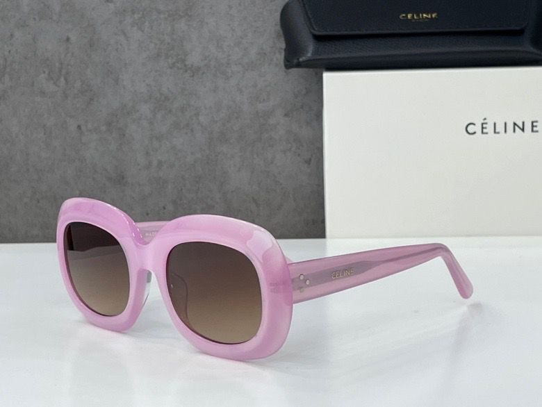 Celine Sunglasses(AAAA)-7848
