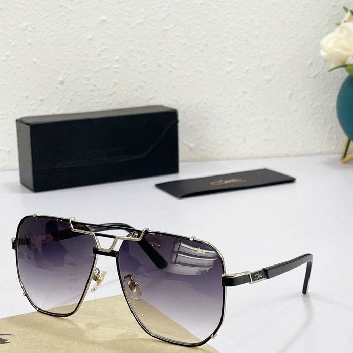 Cazal Sunglasses(AAAA)-7631