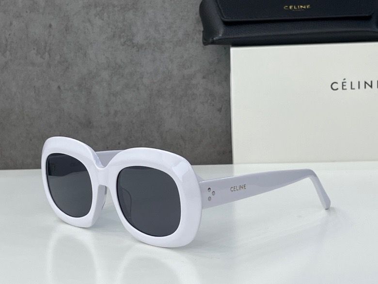 Celine Sunglasses(AAAA)-7846