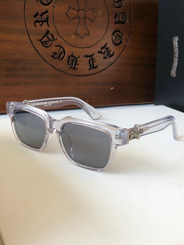 Chrome Hearts Sunglasses(AAAA)-12919