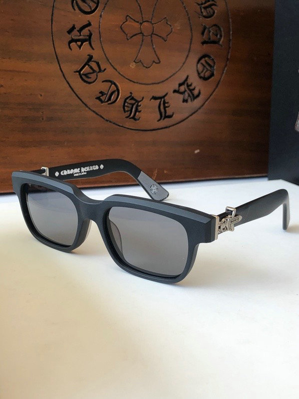 Chrome Hearts Sunglasses(AAAA)-12918