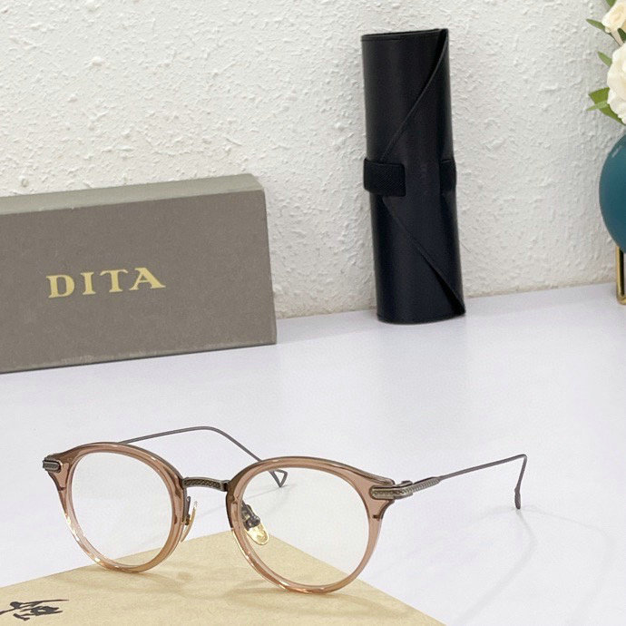 DITA Sunglasses(AAAA)-15048