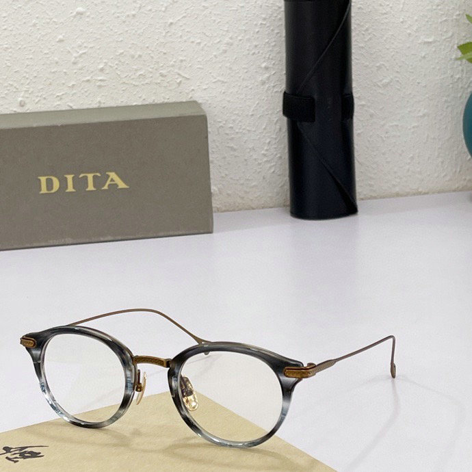 DITA Sunglasses(AAAA)-15046