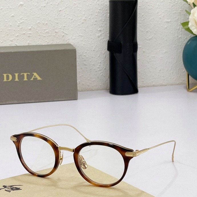 DITA Sunglasses(AAAA)-15045