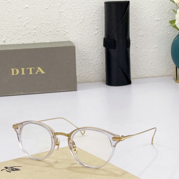 DITA Sunglasses(AAAA)-15044