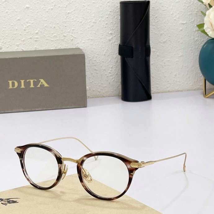 DITA Sunglasses(AAAA)-15043