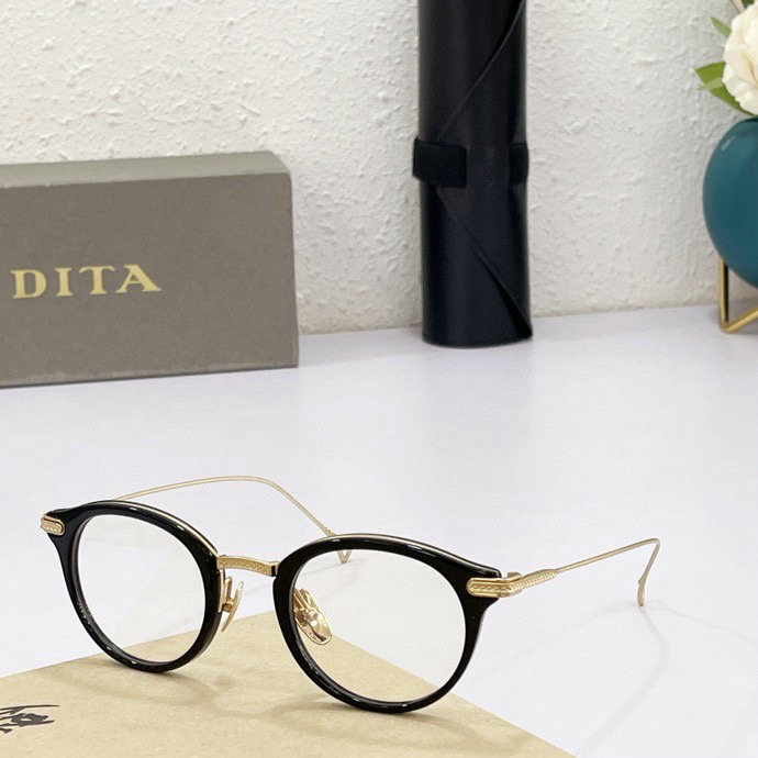DITA Sunglasses(AAAA)-15042