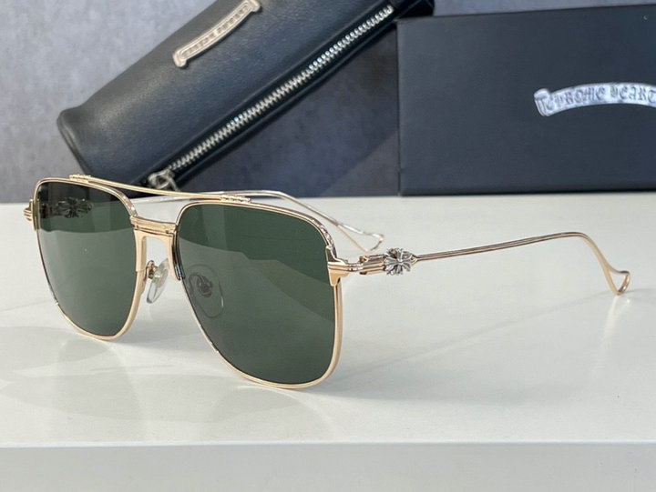 Chrome Hearts Sunglasses(AAAA)-12916