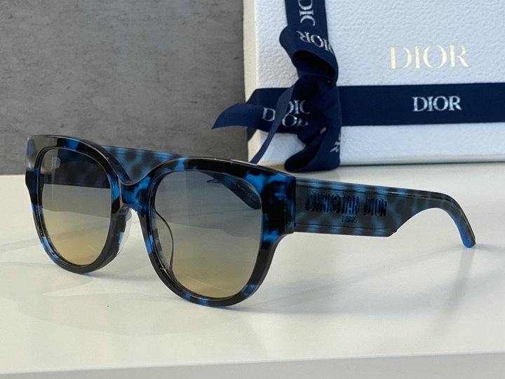 Dior Sunglasses(AAAA)-14832