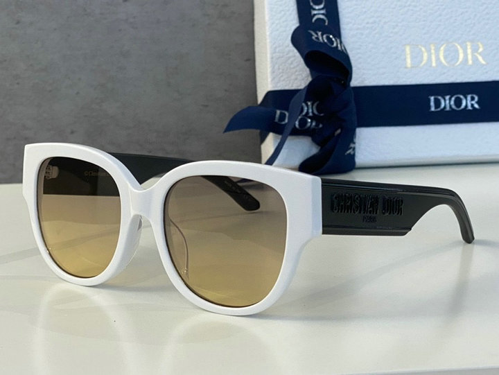 Dior Sunglasses(AAAA)-14831