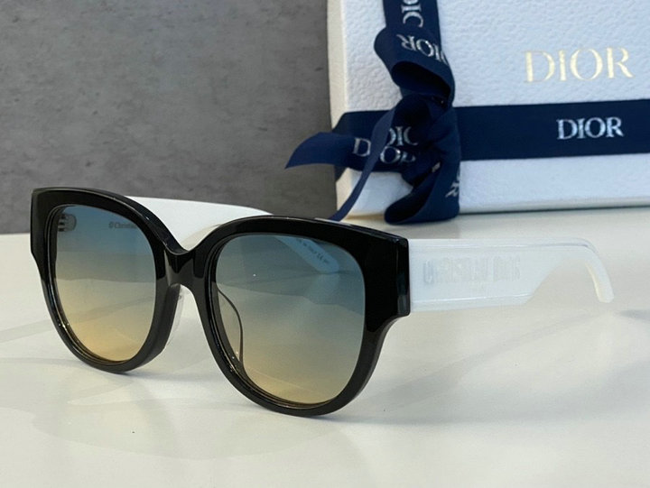 Dior Sunglasses(AAAA)-14830