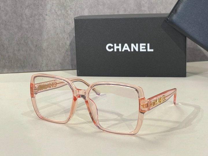 Chanel Sunglasses(AAAA)-8141