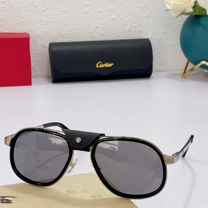 Cartier Sunglasses(AAAA)-7276