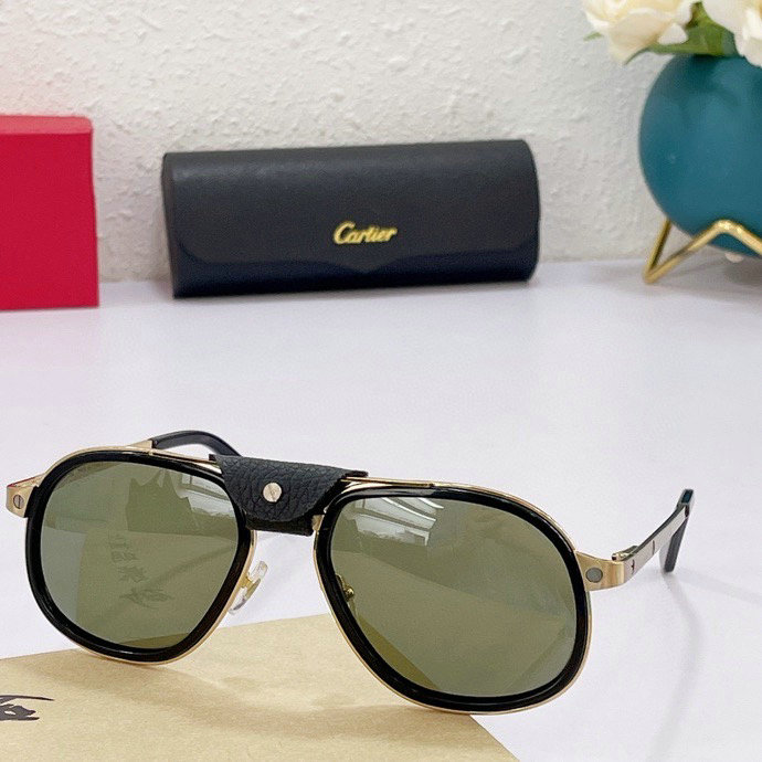 Cartier Sunglasses(AAAA)-7274