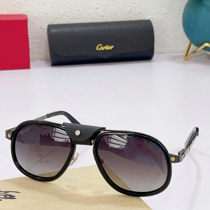 Cartier Sunglasses(AAAA)-7273