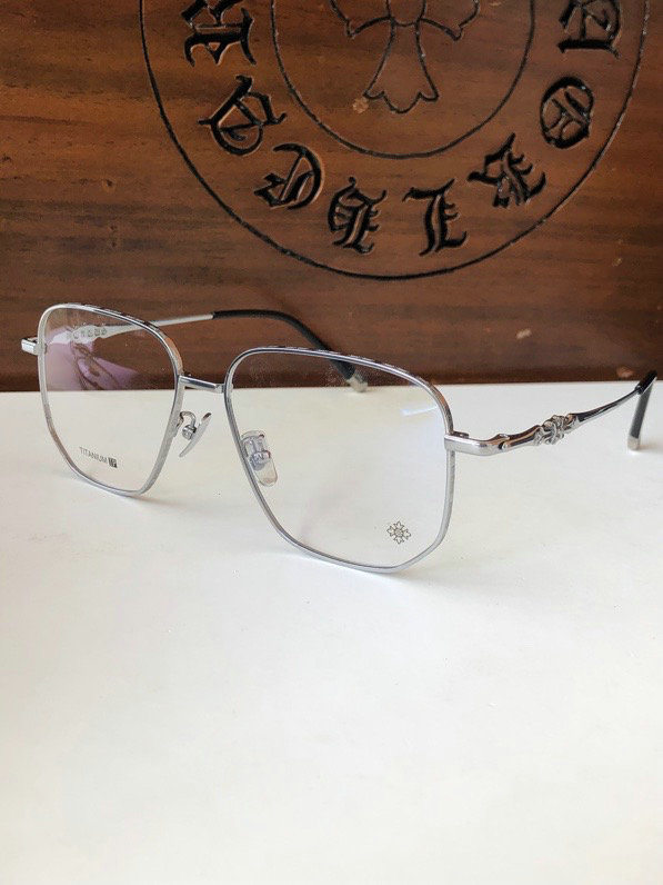 Chrome Hearts Sunglasses(AAAA)-12537
