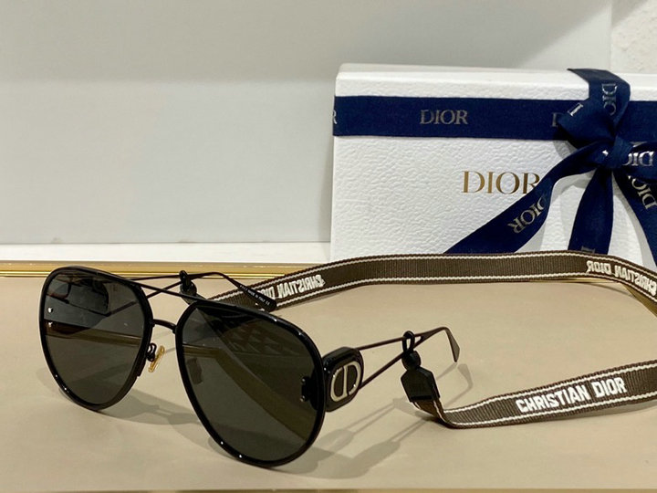 Dior Sunglasses(AAAA)-14819