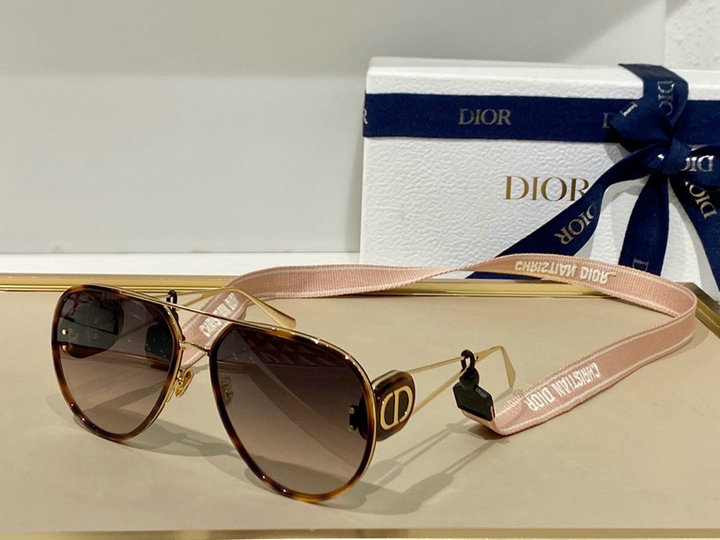 Dior Sunglasses(AAAA)-14818