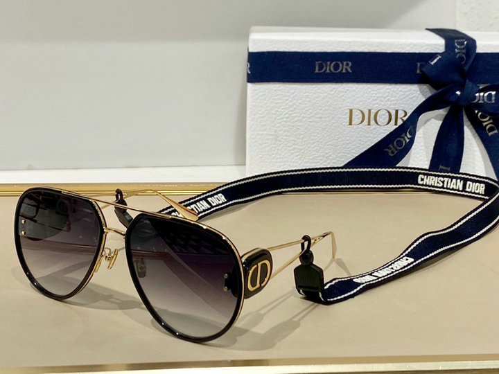 Dior Sunglasses(AAAA)-14817