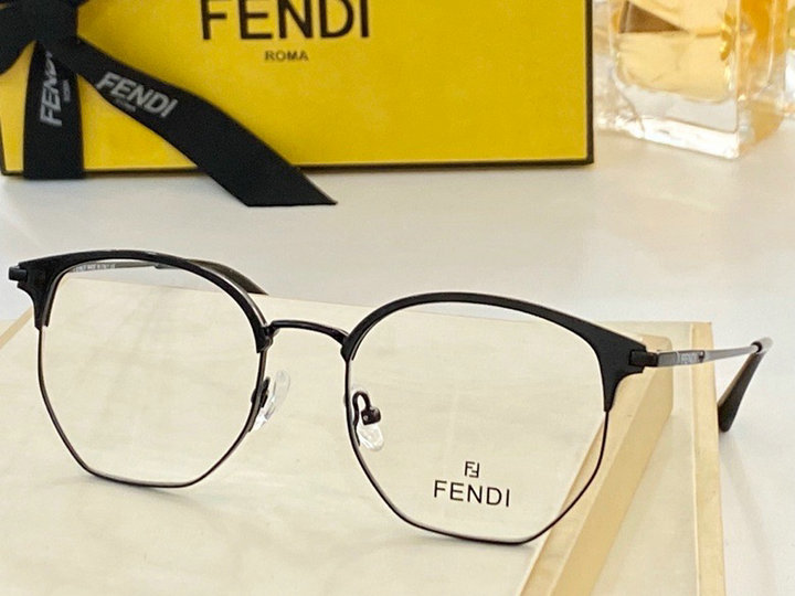 Fendi Sunglasses(AAAA)-15170