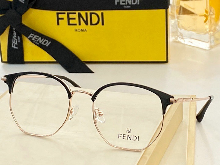 Fendi Sunglasses(AAAA)-15169
