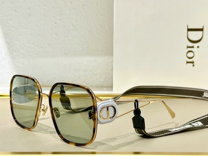 Dior Sunglasses(AAAA)-14808