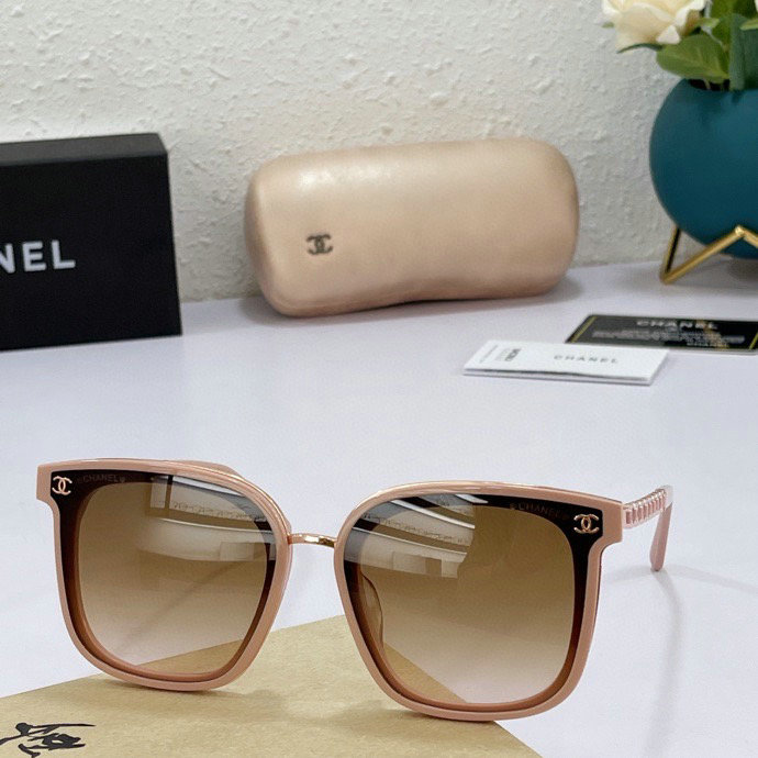 Chanel Sunglasses(AAAA)-11332