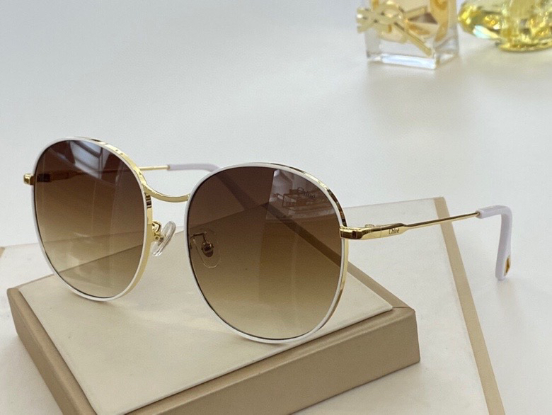 Chloe Sunglasses(AAAA)-11761