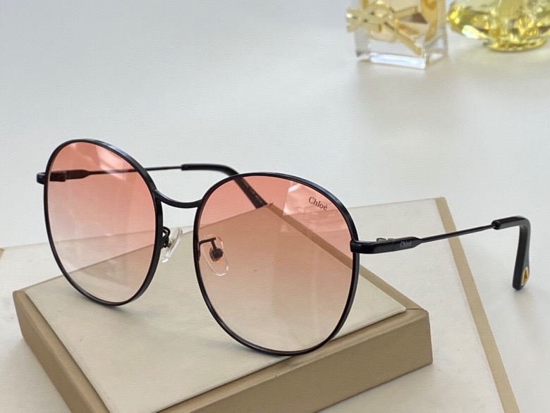 Chloe Sunglasses(AAAA)-11760
