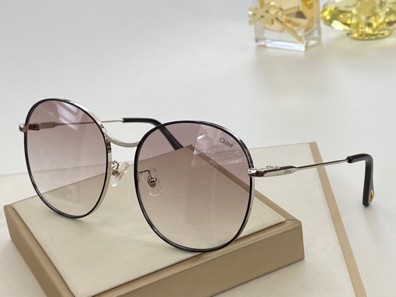 Chloe Sunglasses(AAAA)-11758