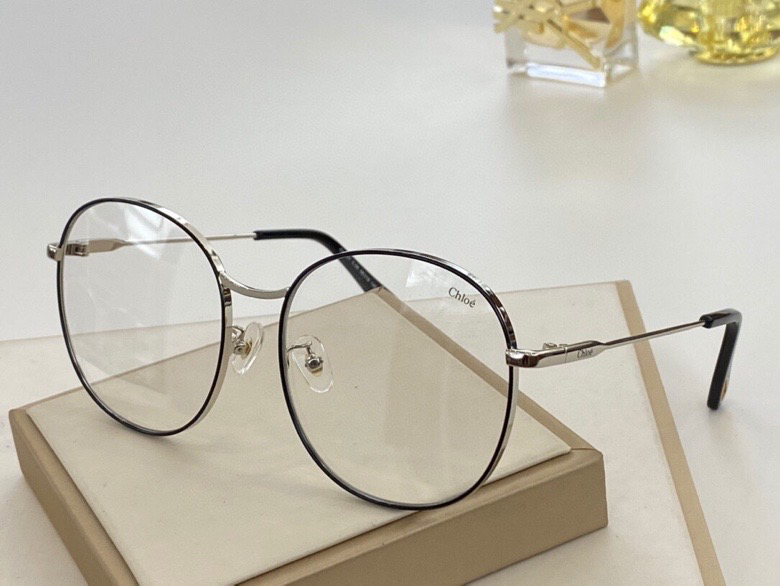 Chloe Sunglasses(AAAA)-11756