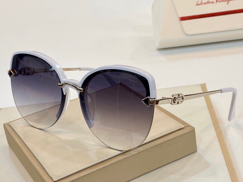 Chloe Sunglasses(AAAA)-11755