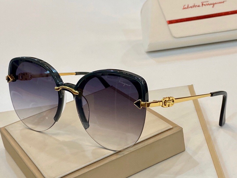 Chloe Sunglasses(AAAA)-11754